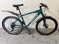 Crescent Orion, 26”, 24 vxl, bra skick 