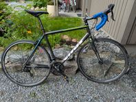 Vitus Razor