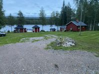 Fritidsboende Kattilaforsen Niskanpää