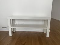 TV Bänk 