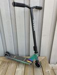 Sparkcykel 