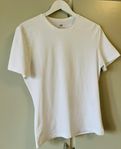 Vit T-shirt 
