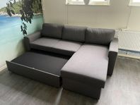 bäddsoffa 