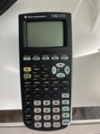 Ti-82 miniräknare