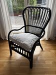 Fåtölj SORSELE från IKEA