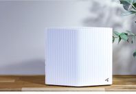Router (bäst i test) från Telenor 