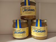 Hösthonung
