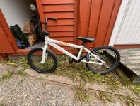 BMX cykel vuxen