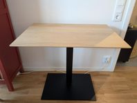 Höj- och sänkbart skrivbord – SELKA × 1Oak "Mahtuva"