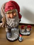 Rolf Lidberg tomtar. paket