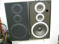 Pioneer högtalare.