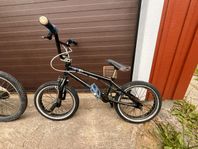 BMX cykel barn