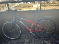 Trek 4000 för kvinnor eller barn