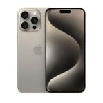 iPhone 15 Pro Max 512GB - Helt ny med garanti.