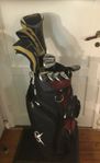 Komplett Golfset MIZUNO / KING COBRA   Höger - DAM