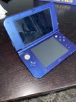 Nintendo 3D’s XL 