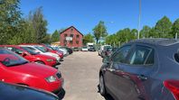 Stor fastighet i väldigt attraktivt läge