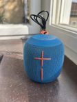 Wonderboom Trådlös Högtalare speaker Ultimate Ears blueto