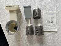 KitchenAid grönsaksskärare