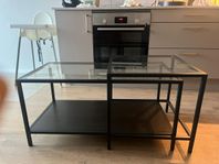 Soffbord