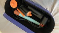 Den nyaste Dyson airwrap i.d.