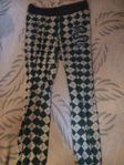 Slytherin pyjamas 