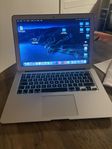 MacBook Air 13,3” i nyskick