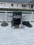 Weber Gasolgrill