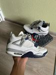 Jordan 4 