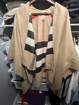 Burberry poncho/cape 