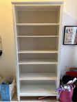 ikea hemnes bokhylla