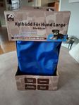 Kylbädd för hund NY