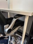 gaming stol med bord 