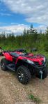 Fyrhjuling CF moto C Force 520L