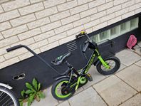 barncykel 12"