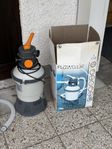 sandfilterpump