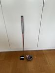 Odyssey Ten Triple Track Putter