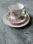 Kaffeservis Queen Anne