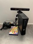 Xbox 360 Slim - RGH 3.0 - 1000GB HDD