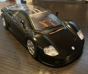 VW Nardo V12, Motormax, 1:18, Diecast Modellbil