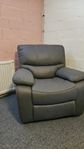 Reclinerfåtölj 
