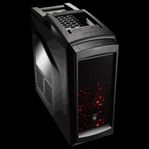 Cooler Master Scout 2 LAN Gaming ATX chassi