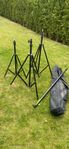 stativ manfrotto