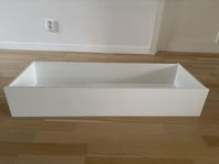 IKEA Komplement låda 100x35