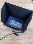 SmallHD Focus 5" monitor med HDMI och Smallrig Cage