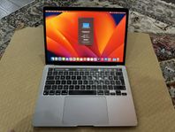 MacBook Pro 13 tum M2 2022