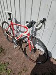 Lapierre sensium 100 carbon fiber