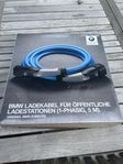 LADDKABEL BMW