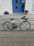 White Road Racing Lite JR 24 tum