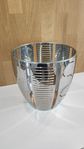 Alessi designskål i rostfri stål (original)